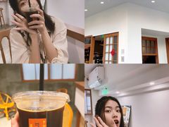 冰美式-PUZZLE COFFEE 拼图咖啡