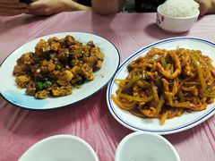 -乐乐餐厅(湘子庙街店)