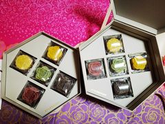 -星巴克(天津大悦城第二店)