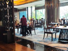 -蛇口希尔顿南海酒店·随轩中餐厅·粤菜
