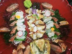 -蟹料理 北海道かに将軍(札幌本店)