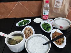 -味先肠粉(康王南店)