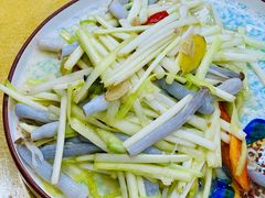 -阿静美食
