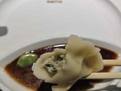-来相会饺子·新辽菜(甘家口店)