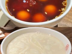 -彬媽糖水(侨鑫国际店)
