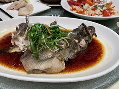 -南海渔村(珠江新城店)