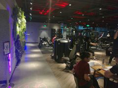 -威尔仕健身·游泳(KING88店)