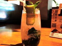 -不二·民谣音乐餐酒吧(九眼桥店)