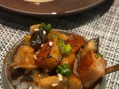 -戏作寿司(观音桥店)