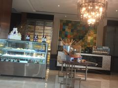 -上海嘉定喜来登酒店