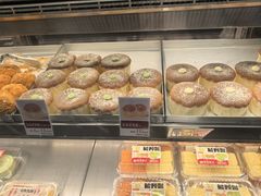 -彭记优口(王府井购物中心店)