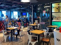 -威尔仕健身(海伦中心店)