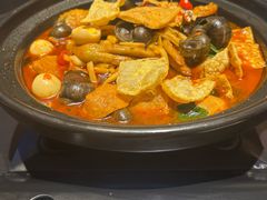 -甘家界牌柠檬鸭(青山店)