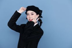 -蜜桃少女VISION写真馆(雁塔店)