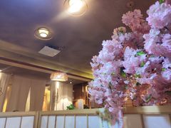 -长崎屋·日本料理·刺身·烧鸟(天河北路店)