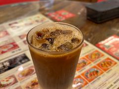 -孖记茶档·热腾茶餐(江南西plus店)