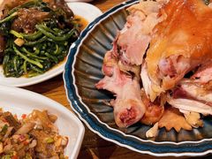 -小城粥道·海胆鲜虾粥(解放广场店)