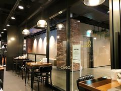 -Minsoksikdang, Hyundai City Outlets Dongdaemun