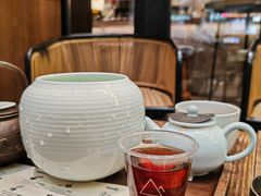 -去茶山(重庆万象城店)