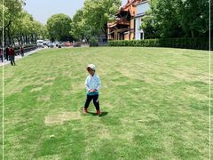-金典银峰老鹅馆·昆山菜(亭林公园店)
