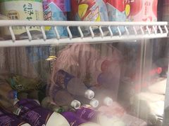 -王婆乔鲜鱼自助火锅(蜀汉路店)