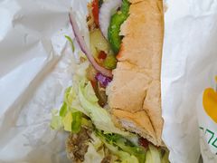 -赛百味SUBWAY(凯德mall大峡谷店)