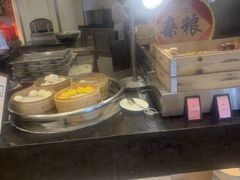 -亚龙湾希尔顿自助餐厅·海鲜·烧烤·沙滩BBQ·现场乐队