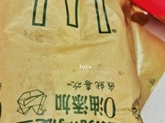 -麦当劳(凯德MALL太阳宫店)