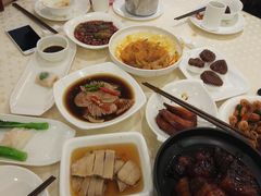 -顺风海鲜港(金玉兰店)