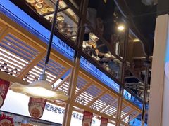 -老乡鸡(旭辉御府店)