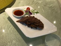 -再回头私房菜·老南京菜