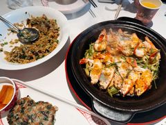 -谭厨中山传家菜.乳鸽.脆鲩鱼(华强北中航城店)