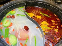 -成都屋头串串香(八府庄店)