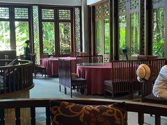 大堂-七仙岭君澜度假酒店·桃源小馆中餐厅