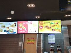 -麦当劳(龙湖北京大兴天街店)