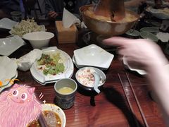 -五熟府(东方盐湖城店)