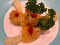 -花和寿喜烧·三文鱼自助专门店(光屿城店)