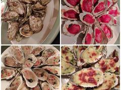 -美食汇·海鲜自助西餐厅·江门富力万达嘉华酒店