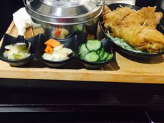 -小明同学(三里屯店)