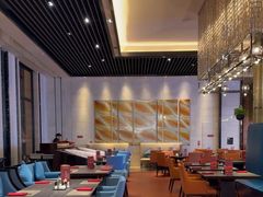 -富力希尔顿酒店·地阔自助餐厅