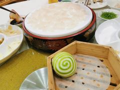 -寻味顺德·南记酒家·传统顺德菜·鱼生(广源路店)