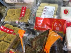 -上海虹口糕团(福州路店)