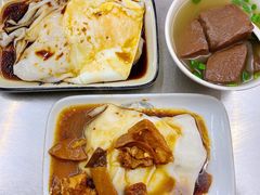 -银记肠粉店(北京路店)