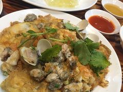 -百年银屏蚝烙·潮汕菜·非遗(乐山店)