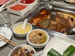 -海底捞火锅(苏宁生活广场店)