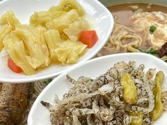 -大禹家·海鲜面馆(新闸路店)