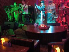 -江湖国风民谣酒馆(五一街店)