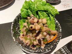 -黑崎烧肉·山野厨房(坪山店)