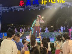 -渔家火锅·海鲜自助餐·演艺(亚龙湾天域酒店)
