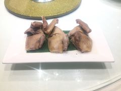 -小厨娘淮扬菜(板桥一店)